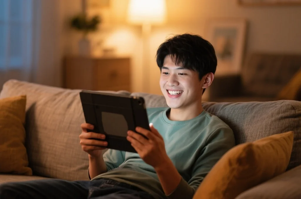 鼎点移动端 vs. 桌面版：哪种平台更符合您的数字娱乐偏好？